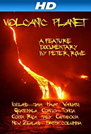 Volcanic Planet (2014)