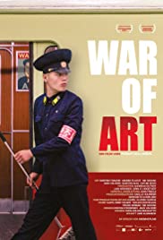 War of Art (2019)