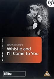 Whistle and Ill Come to You (1968)