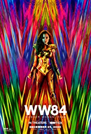 Watch Full Movie :Wonder Woman 1984 (2020)