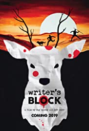 Writers Block (2019)