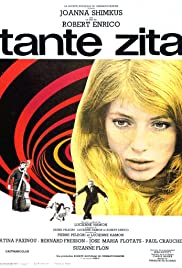Watch Full Movie :Zita (1968)