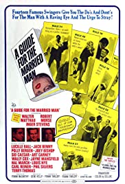 A Guide for the Married Man (1967)