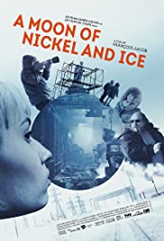 A moon of Nickel and Ice (2017)