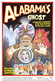 Watch Full Movie :Alabamas Ghost (1973)