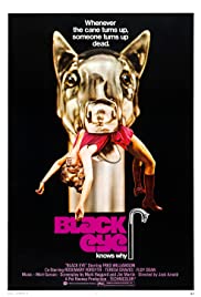 Black Eye (1974)