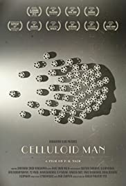Celluloid Man (2012)
