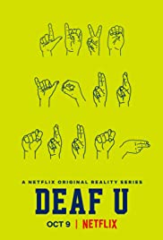 Deaf U (2020 )