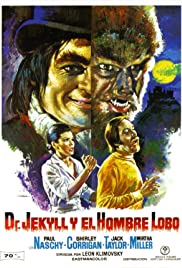 Watch Full Movie :Dr. Jekyll vs. The Werewolf (1972)