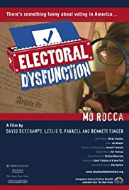Electoral Dysfunction (2012)