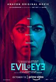 Watch Full Movie :Evil Eye (2020)