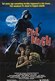 Watch Full Movie :Evil Laugh (1986)