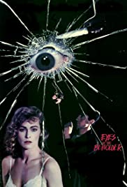 Eyes of the Beholder (1992)