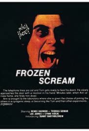 Frozen Scream (1975)
