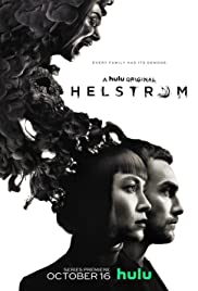 Marvels Helstrom (2020 )