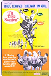 Watch Full Movie :Ill Take Sweden (1965)