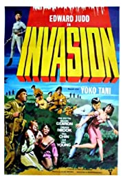 Invasion (1965)