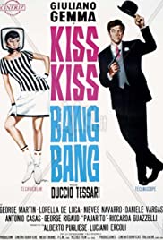 Kiss Kiss  Bang Bang (1966)