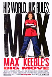 Max Keebles Big Move (2001)