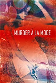 Murder à la Mod (1968)