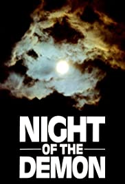 Night of the Demon (1983)