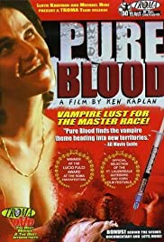 Pure Blood (2001)
