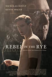 Watch Full Movie :Rebel in the Rye (2017)