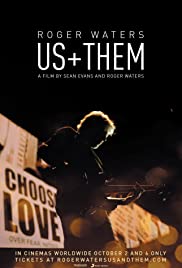 Roger Waters  Us + Them (2019)
