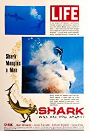 Shark (1969)