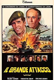 Watch Full Movie :The Biggest Battle (1978)