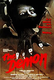 The Demon (1979)