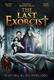 The Last Exorcist (2021)