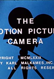 The Motion Picture Camera (1979)