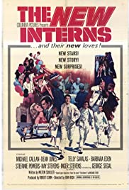 The New Interns (1964)
