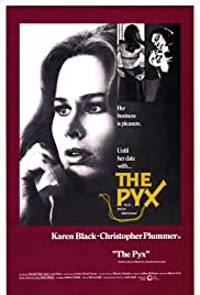 Watch Full Movie :The Pyx (1973)