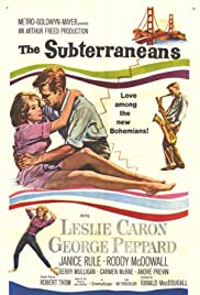 The Subterraneans (1960)