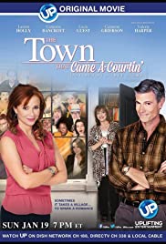 The Town That Came ACourtin (2014)