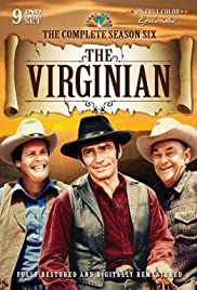 The Virginian (19621971)