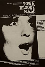 Town Bloody Hall (1979)