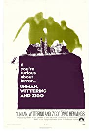 Unman, Wittering and Zigo (1971)