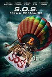 S.O.S. Survive or Sacrifice (2019)