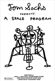 A Space Program (2015)