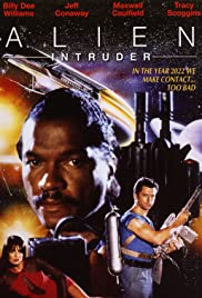 Alien Intruder (1993)