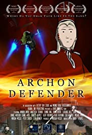 Watch Full Movie :Archon Defender (2009)