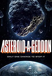 AsteroidaGeddon (2020)