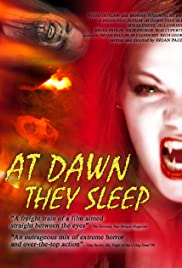 At Dawn They Sleep (2000)
