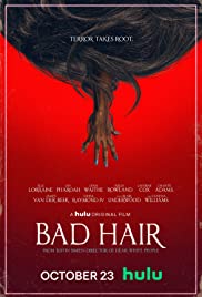Watch Full Movie :Bad Hair (2020)