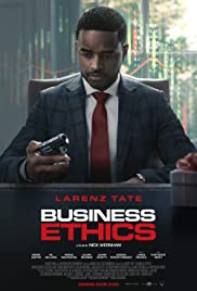 Business Ethics (2019)