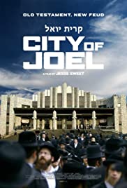 City of Joel (2016)
