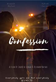 The Confession (2017)
